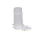 Fontaine "week-end" blanc 350ml
