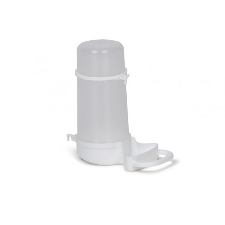 Fontaine "week-end" blanc 350ml