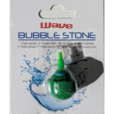 Diffuseur sphere small wave
