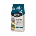 Ownat Classic chien fish 20 Kg