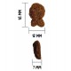 Ownat Classic chien fish 20 Kg