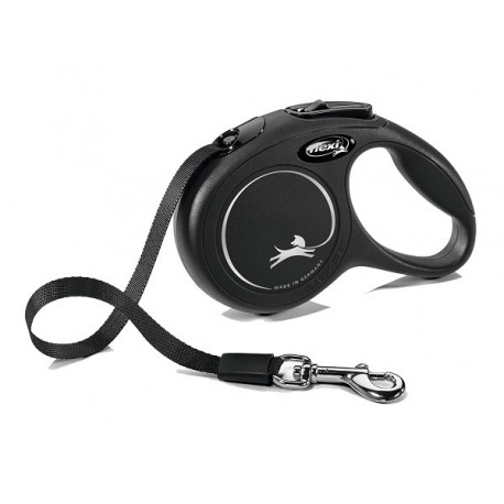 Flexi New Classic ruban S 5m
