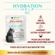 Almo Nature HFC Hydratation Help pour chat bouillon de sardine 50g