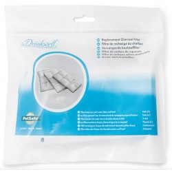 Filtre de rechange Drinkwell 