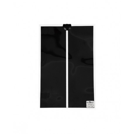 Tapis chauffant 28X28 14W