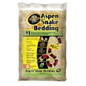 Zoomed Aspen snake bedding 8.8 L
