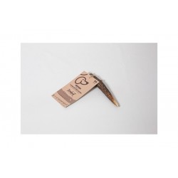 bois de cerf naturel XS