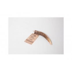 bois de cerf naturel Medium