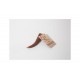 bois de cerf naturel Small 