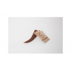 bois de cerf naturel Small 