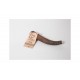 bois de cerf naturel XL