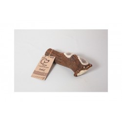 bois de cerf naturel Jumbo