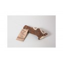 Bois de cerf naturel Giant Jumbo