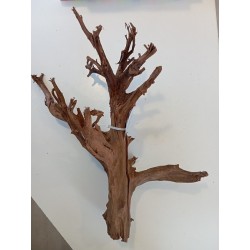 Décor racine de mangrove 38-72cm 