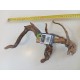Racine Fingerwood 20-30 cm Hobby