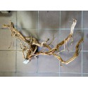 Décor racine Legno dragon skin 60-90cm