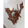 Décor racine de mangrove 50-70 cm