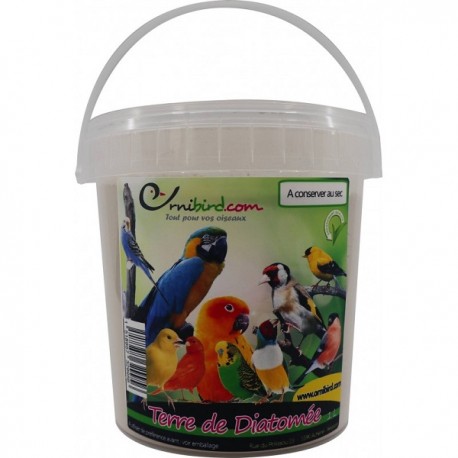 Home protect terre de diatomée 250g