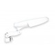 Eclairage Cosmos Blanc 20W Wave
