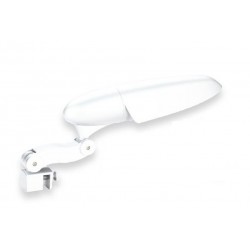 Eclairage Cosmos Blanc 20W Wave