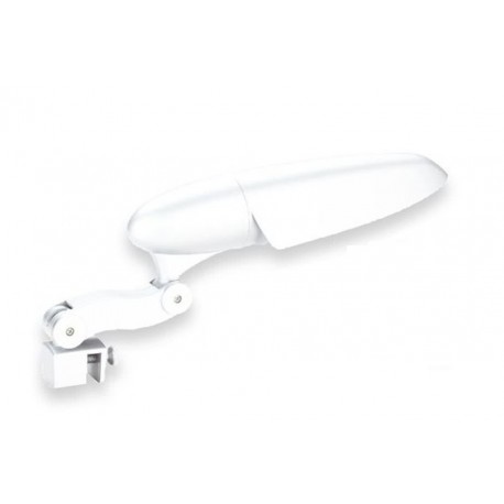Eclairage Cosmos Blanc 20W Wave