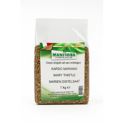 Graine de chardon marie 1Kg