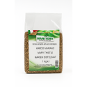 Manitoba Graine de chardon marie 1Kg