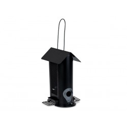 Colonne à graines Jacintha 24 cm