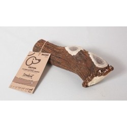 bois de cerf naturel Jumbo