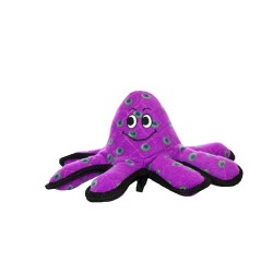 Jouet Tuffy Mega Creature pieuvre Oscar