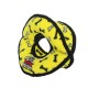 Tuffy Ultimate 4 Way Ring Yellow Bone 25 cm