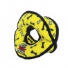 Tuffy Ultimate 4 Way Ring Yellow Bone 25 cm