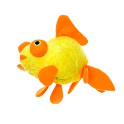 Jouet Tuffy Mega Ocean goldfish