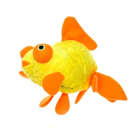 Jouet Tuffy Mega Ocean goldfish