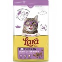 Lara Croquettes chat stérilisé poulet 7 Kg