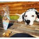 Cooka's Cookies Beijinhos Friandises Croquantes pour Chien 50g