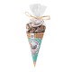 Cooka's Cookies Beijinhos Friandises Croquantes pour Chien 50g
