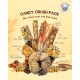Cooka's Cookies Candy Crush Pack Friandises pour chien 190g
