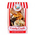 Cooka's Cookies Candy Crush Pack Friandises pour chien 190g