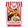 Cooka's Cookies Candy Crush Pack Friandises pour chien 190g