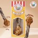 Cooka's Cookies Lollipop Jouet à Mâcher pour Chien et Chat 45g