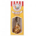 Cooka's Cookies Lollipop Jouet à Mâcher pour Chien et Chat 45g