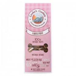 Cooka's Cookies Liver Paté 130g
