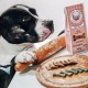 Cooka's Cookies Liver Paté 130g