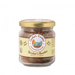 Cooka's Cookies Garden Booster 80g