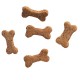 Cooka's Cookies Beef Bones 130g