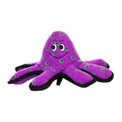 Jouet Tuffy Mega Creature pieuvre Oscar