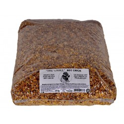 Mélange concassé + granulés poule pondeuse Vadigran 20 Kg