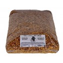 Toc'n Roll Mélange concassé + granulés poule pondeuse 20 Kg