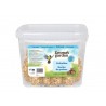 Emma's garden Seau de 50 boules de graisse sans filet